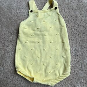 Janie & Jack Onesie